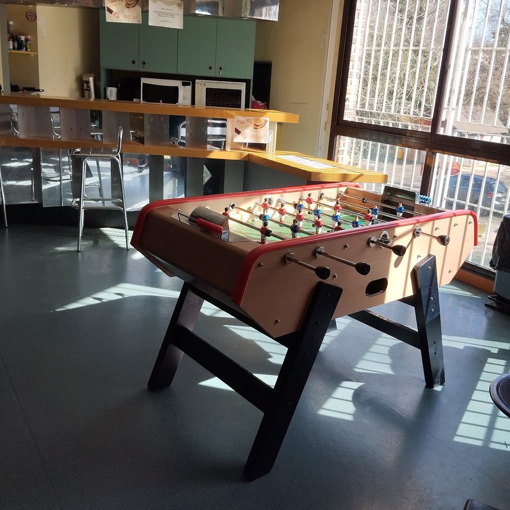 House Youth Culture, De Fresnes 3